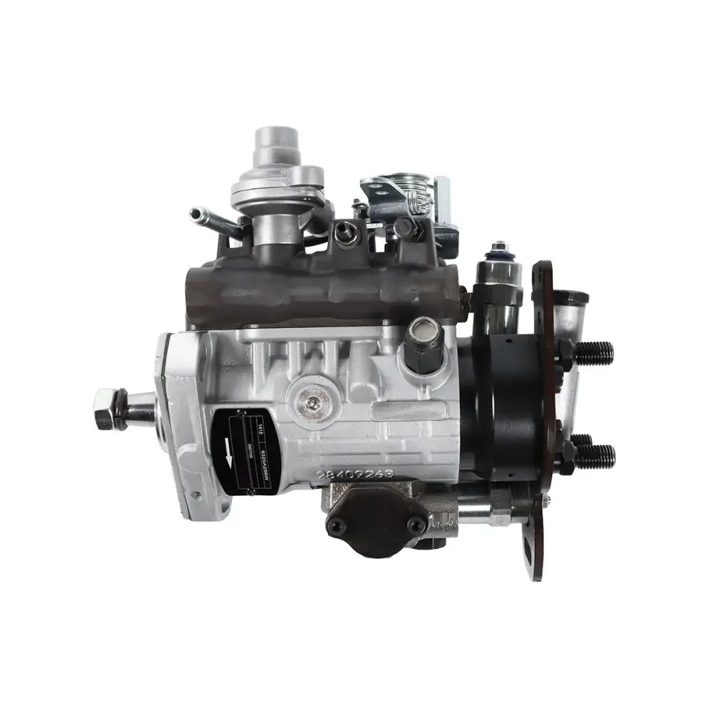 Fuel Injection Pump 9320A296W for Cummins 4BT4.5 B4.5 4BT 3.9L TC99HP Engine — фото 1