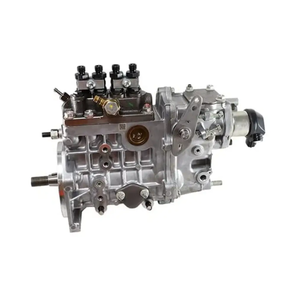 Fuel Injection Pump 397-9945 3979945 for CAT Caterpillar Skid Steer Loaders 236D 236D3 — фото 1