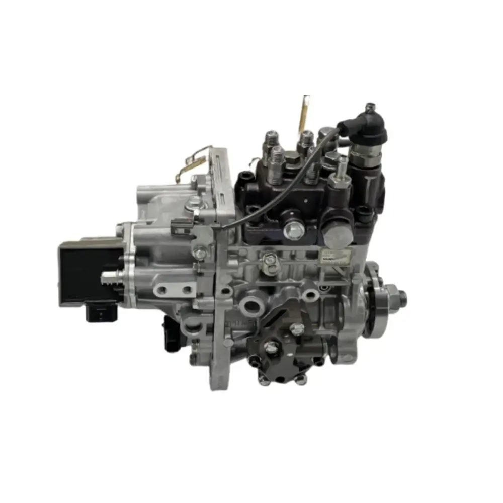 Fuel Injection Pump 729939-5138 for Yanmar Engine 4TNV98-ZNMS3R — фото 1