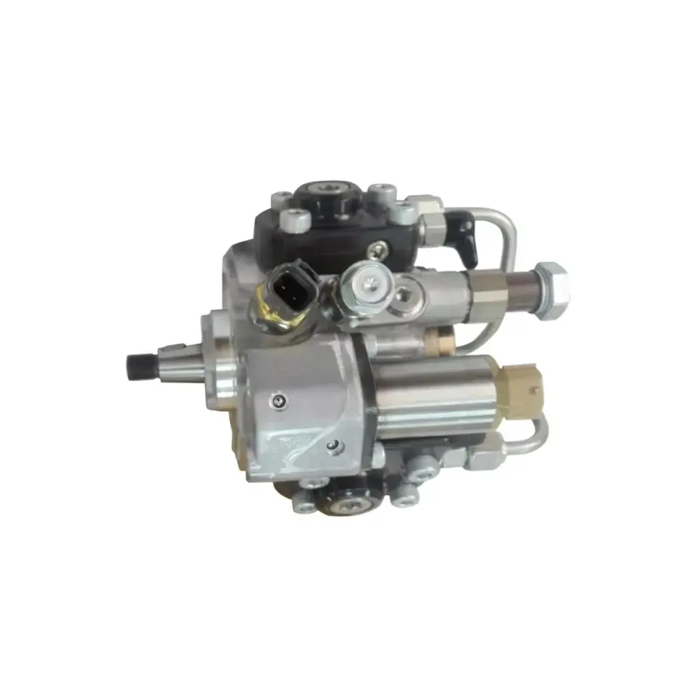 Fuel Injection Pump 294050-0102 for Isuzu 6HK1 Engine Zaxis 330-3 Excavator — фото 1