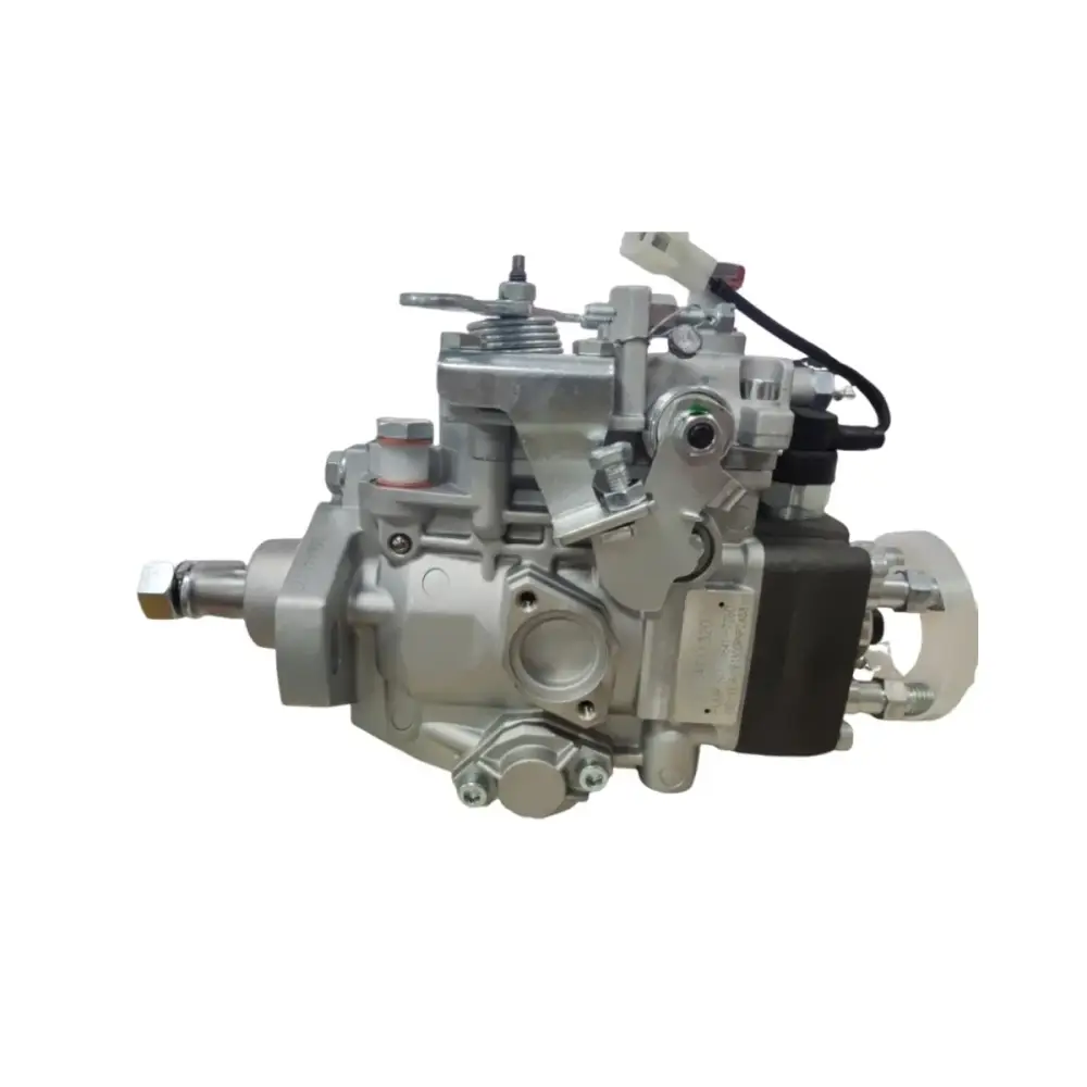 Fuel Injection Pump 6204711320 C6204711320 6204-71-1320 for Cummins B3.3 Engine — фото 1