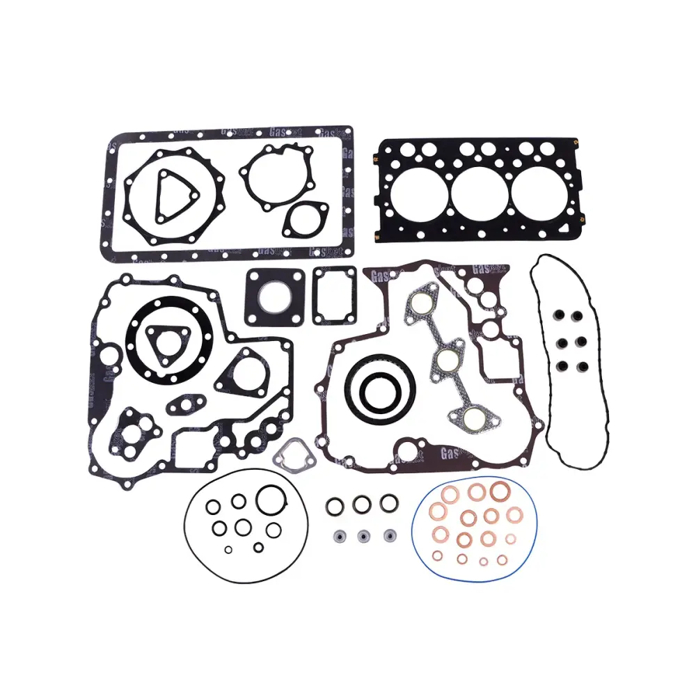 Overhaul Gasket Kit for Kubota D782 D782-BH Engine — фото 1