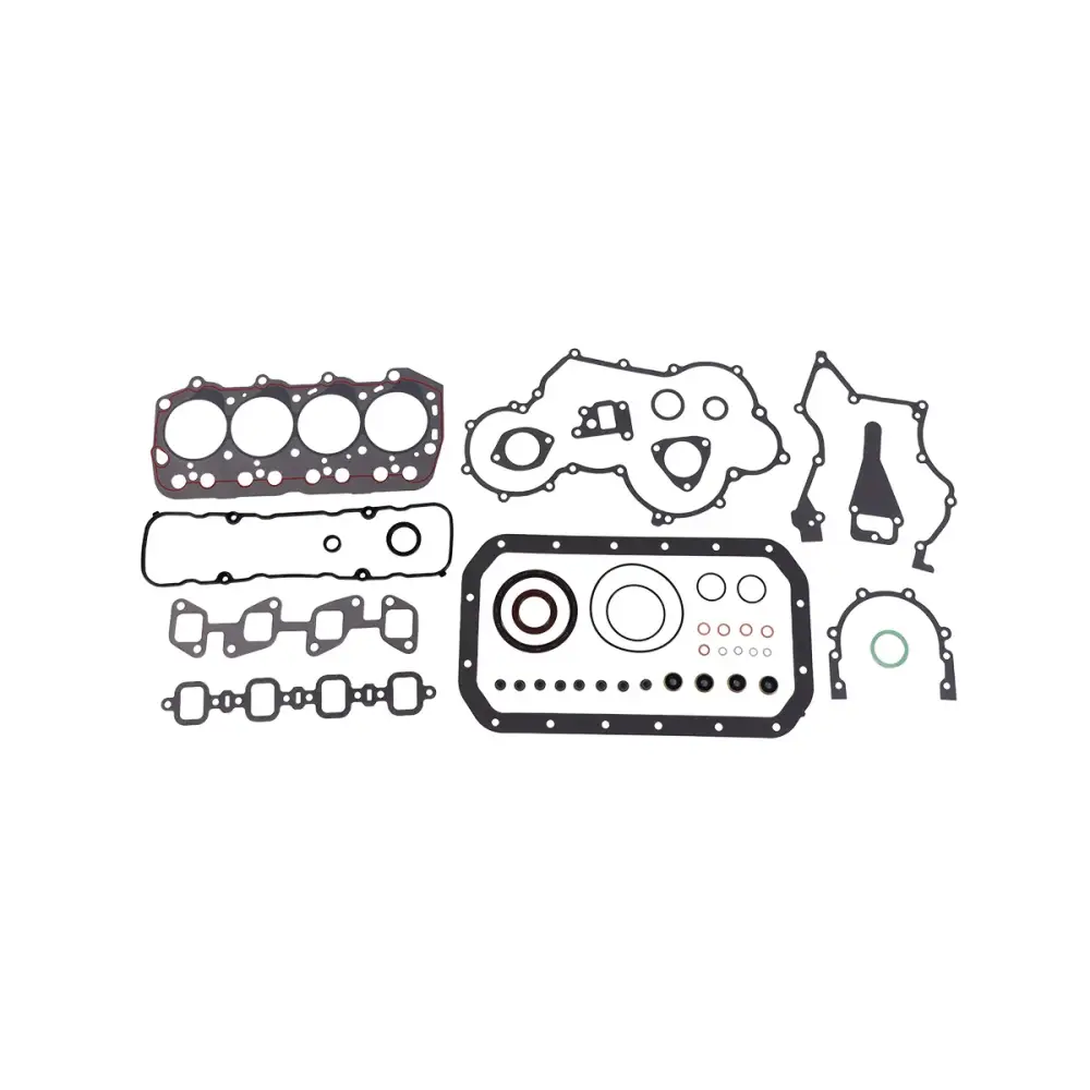 Overhaul Gasket Kit for Toyota 1DZ-2 1DZ-II Engine — фото 1