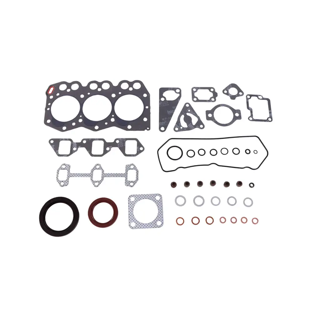 Overhaul Gasket Kit for Yanmar 3TN66 3TN66C Engine — фото 1