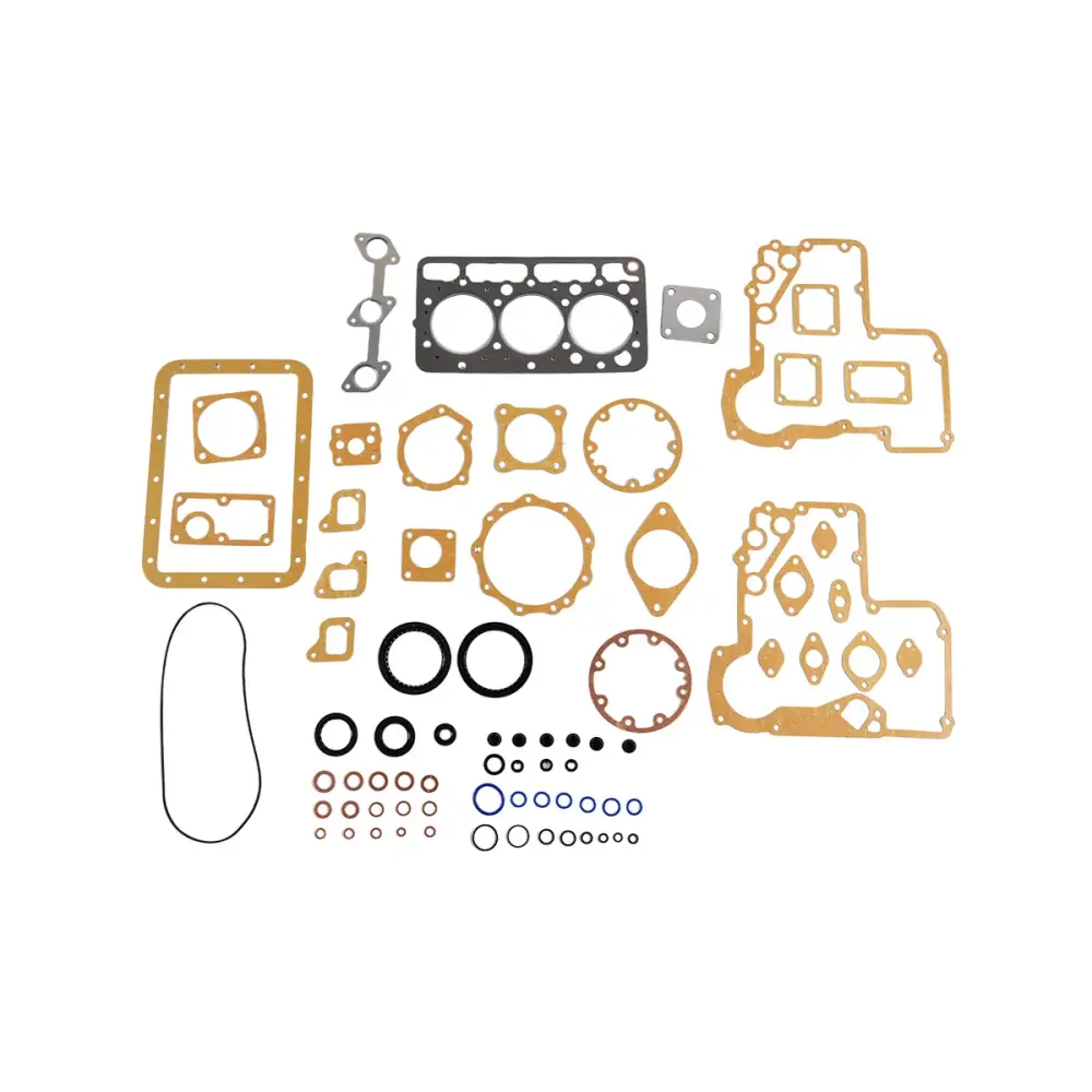 Overhaul Gasket Kit for Kubota D850 D850BH Engine — фото 1
