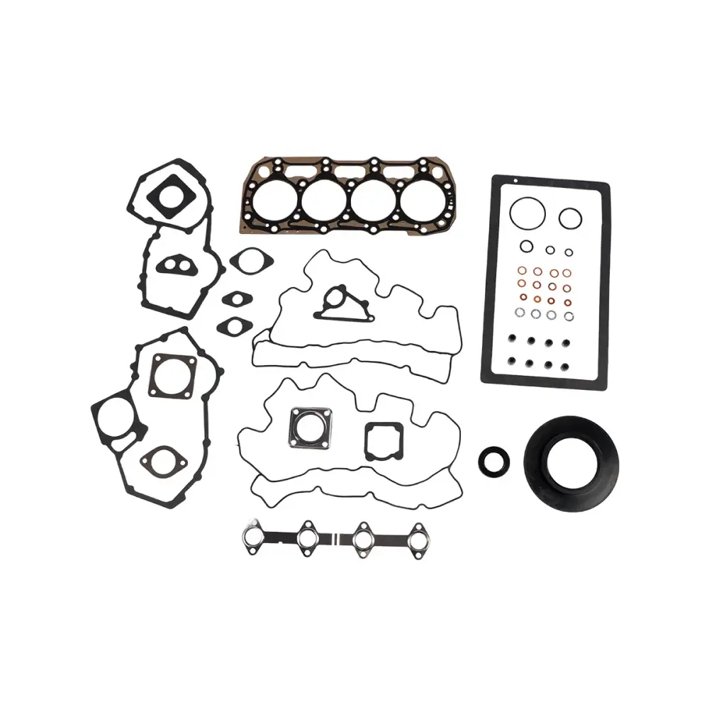 Overhaul Gasket Kit for Shibaura N844 N844T Engine — фото 1