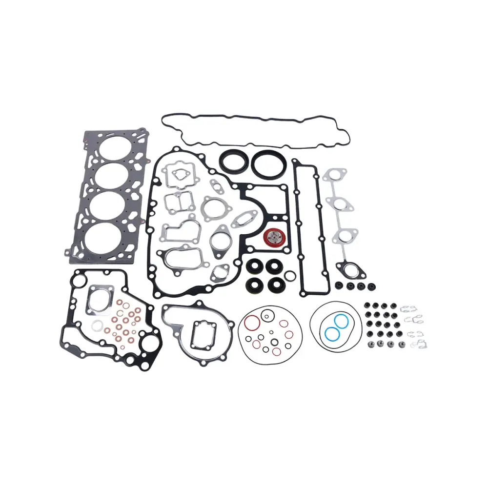 Overhaul Gasket Kit for Kubota V2607 V2607T V2607-DI Engine — фото 1