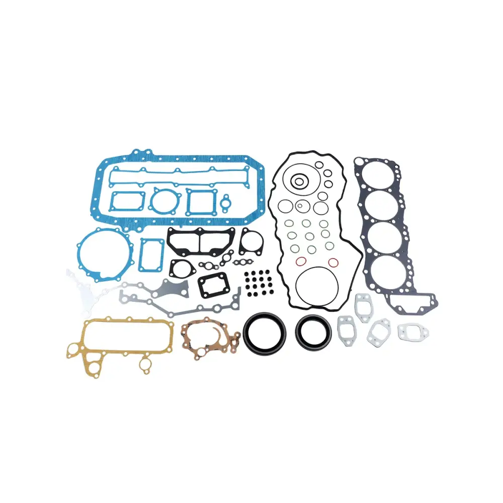Overhaul Gasket Kit for Hino S05C Engine — фото 1