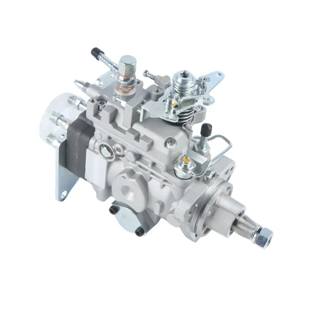 Fuel Injection Pump ME201998 104641-3420 for Mitsubishi Pajero 4M40 4M40T 2.8L Engine — фото 1