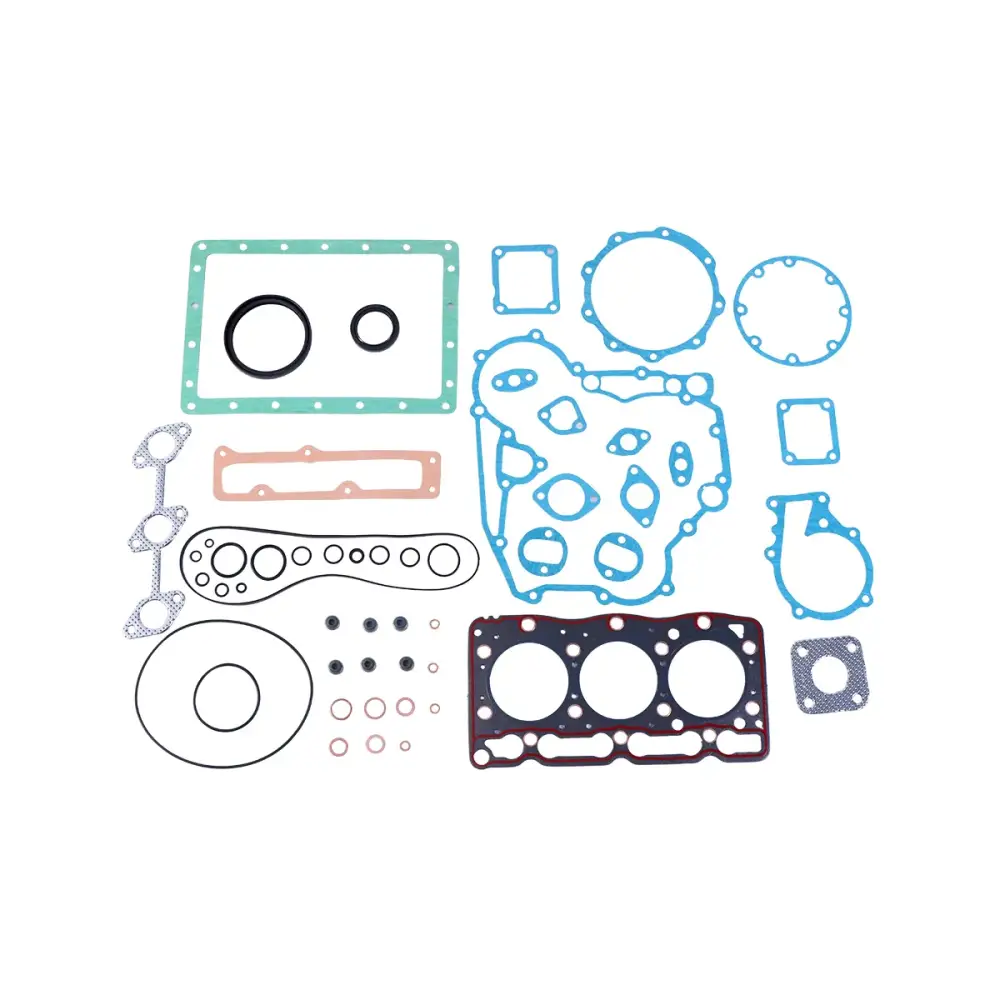 Overhaul Gasket Kit for Kubota D905 D905-IDI Engine BX22 BX2200D B1700DT Tractor — фото 1