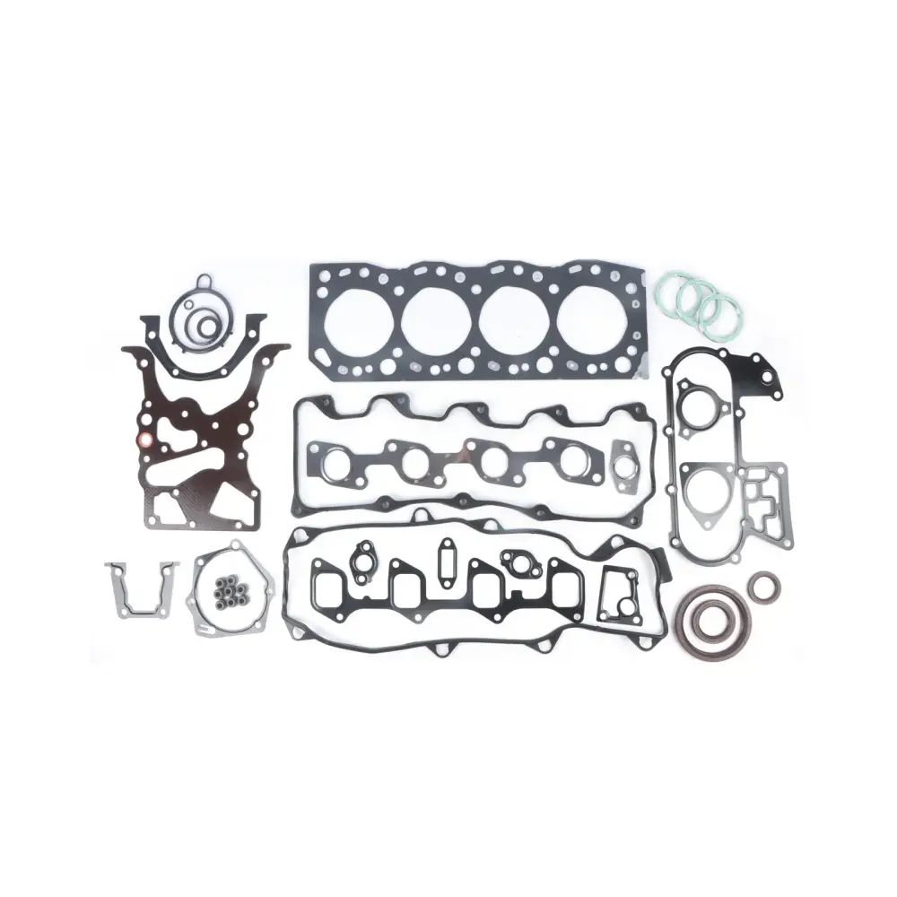 Overhaul Gasket Kit 04111-54104 for Toyota 2L Engine — фото 1