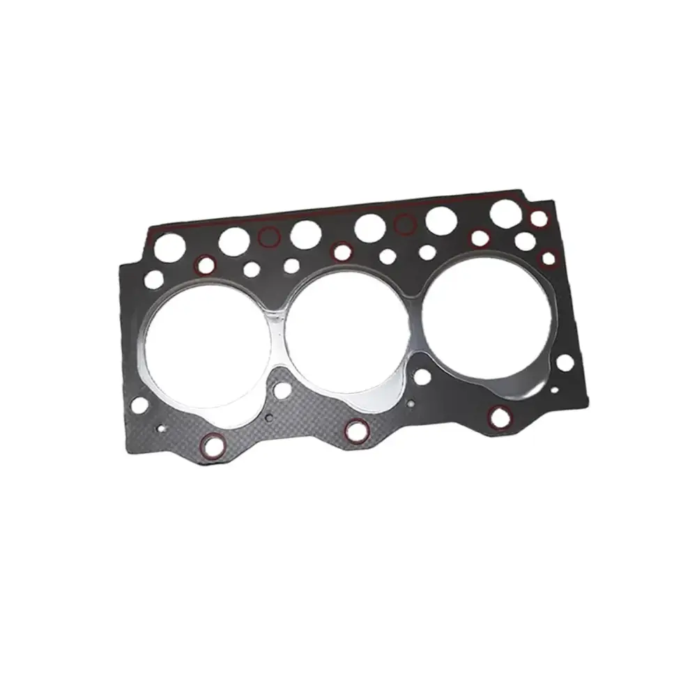 Cylinder Head Gasket 6201-K1-2000 6201-K2-2000 for Komatsu 3D95 3D95S 3D95S-W — фото 1