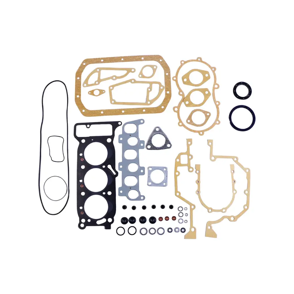 Overhaul Gasket Kit for Isuzu 3KR1 3KR1-EA14 Engine — фото 1