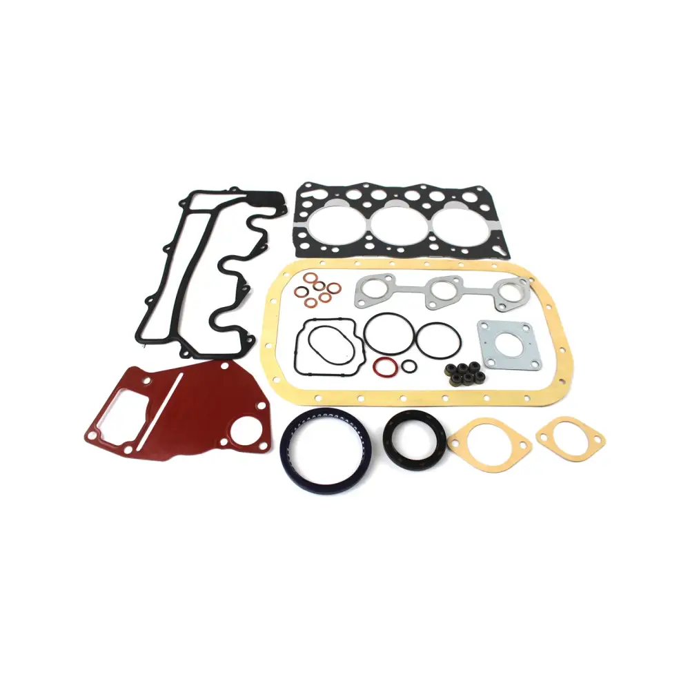 Overhaul Gasket Kit for Isuzu 3LD1 3LD2 Engine — фото 1