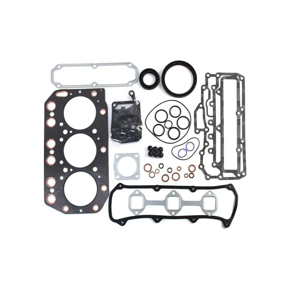 Overhaul Gasket Kit for Yanmar 3TN100 Engine Daewoo DSL801 U Skid Steer Loader — фото 1
