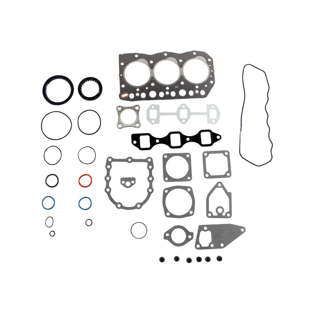 Overhaul Gasket Kit for Yanmar 3TN75 3TN75E 3TN75U 3TN75-RJ 3TN75L Engine — фото 1