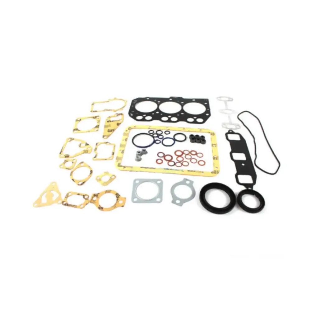 Overhaul Gasket Kit for Yanmar 3TNE74 Engine — фото 1