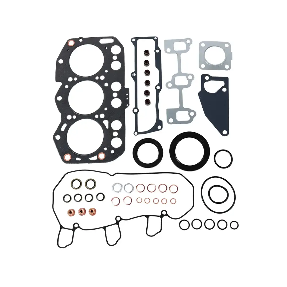 Overhaul Gasket Kit for Yanmar 3TNV76 Engine — фото 1