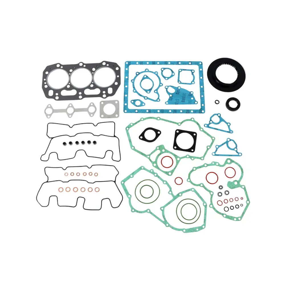 Overhaul Gasket Kit for Perkins 403C-15 403D-15 Engine — фото 1
