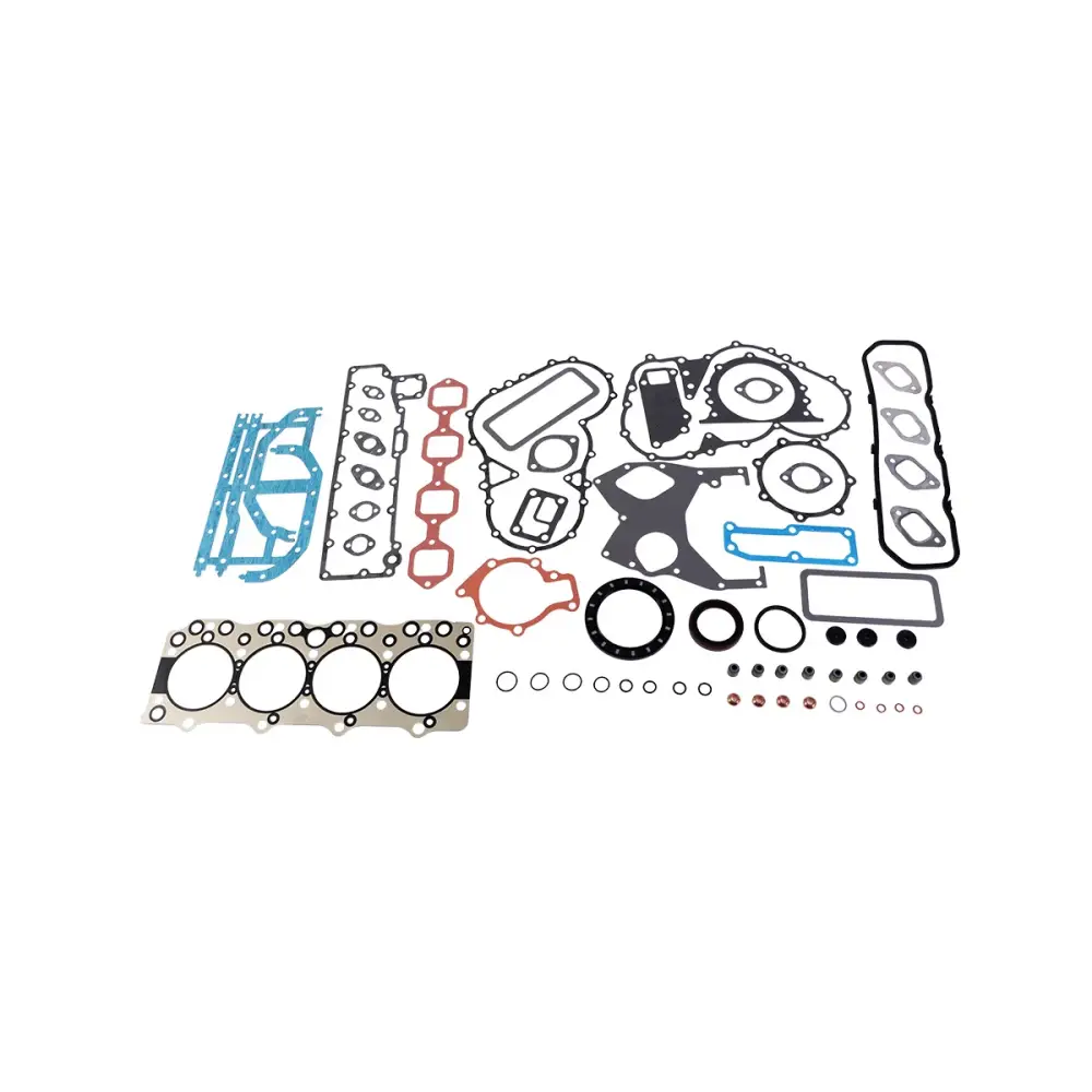 Overhaul Gasket Kit for Isuzu 4BD2 4BD2T Engine Chevrolet 92-98 NPR NQR ELF Truck — фото 1