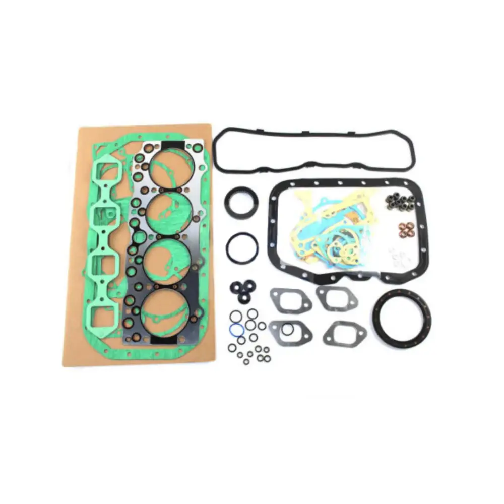 Overhaul Gasket Kit for Isuzu 4BE1 Engine — фото 1