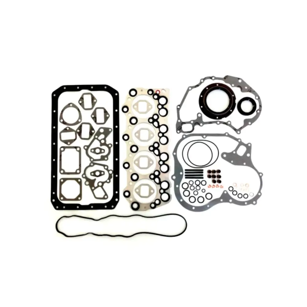 Overhaul Gasket Kit for Mitsubishi 4D31 4D31T Engine — фото 1