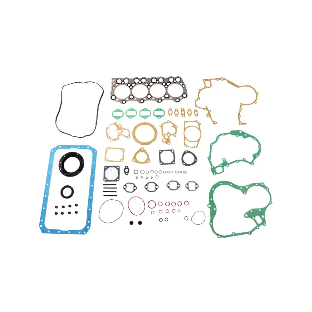 Overhaul Gasket Kit ME997273 for Mitsubishi 4D32 4D32T Engine — фото 1