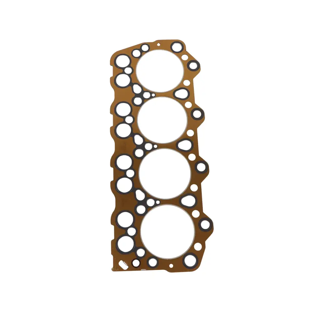 Cylinder Head Gasket for Mitsubishi 4D34 Engine — фото 1