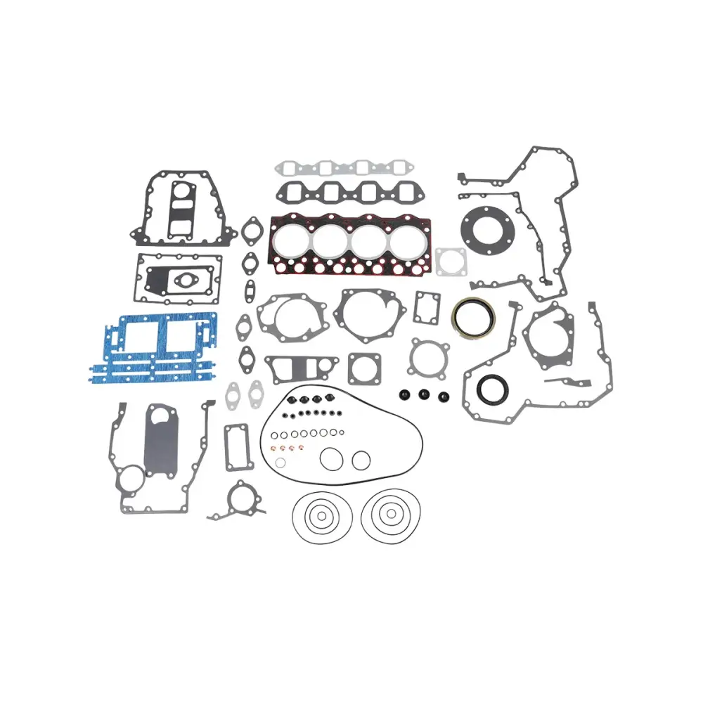 Overhaul Gasket Kit for Komatsu 4D95 4D95S-W-1 4D95S-1 Engine — фото 1