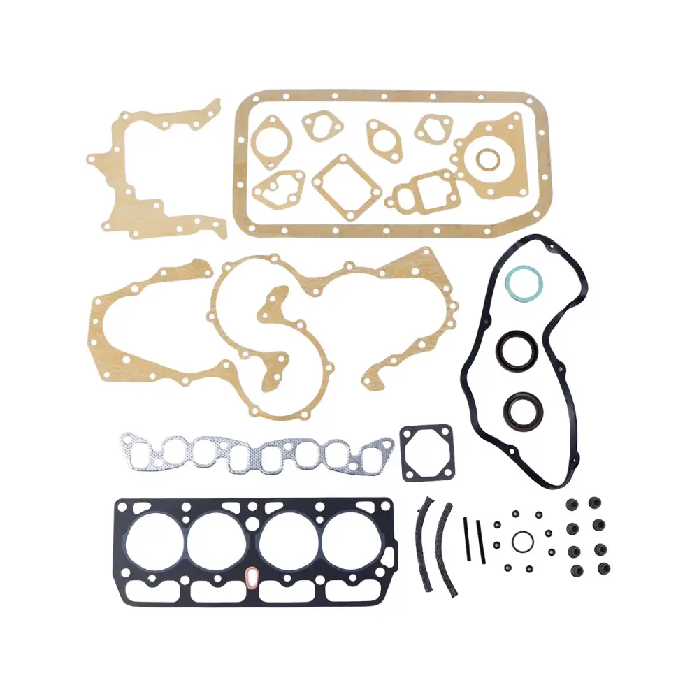 Overhaul Gasket Kit 04111-78002-71 for Toyota 4P Engine — фото 1