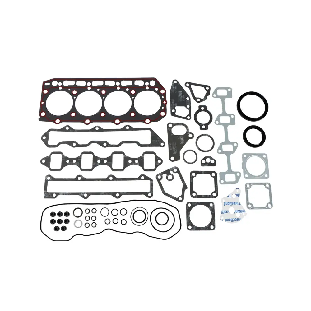 Overhaul Gasket Kit for Yanmar 4D82 4TN82 4TN82E Engine — фото 1