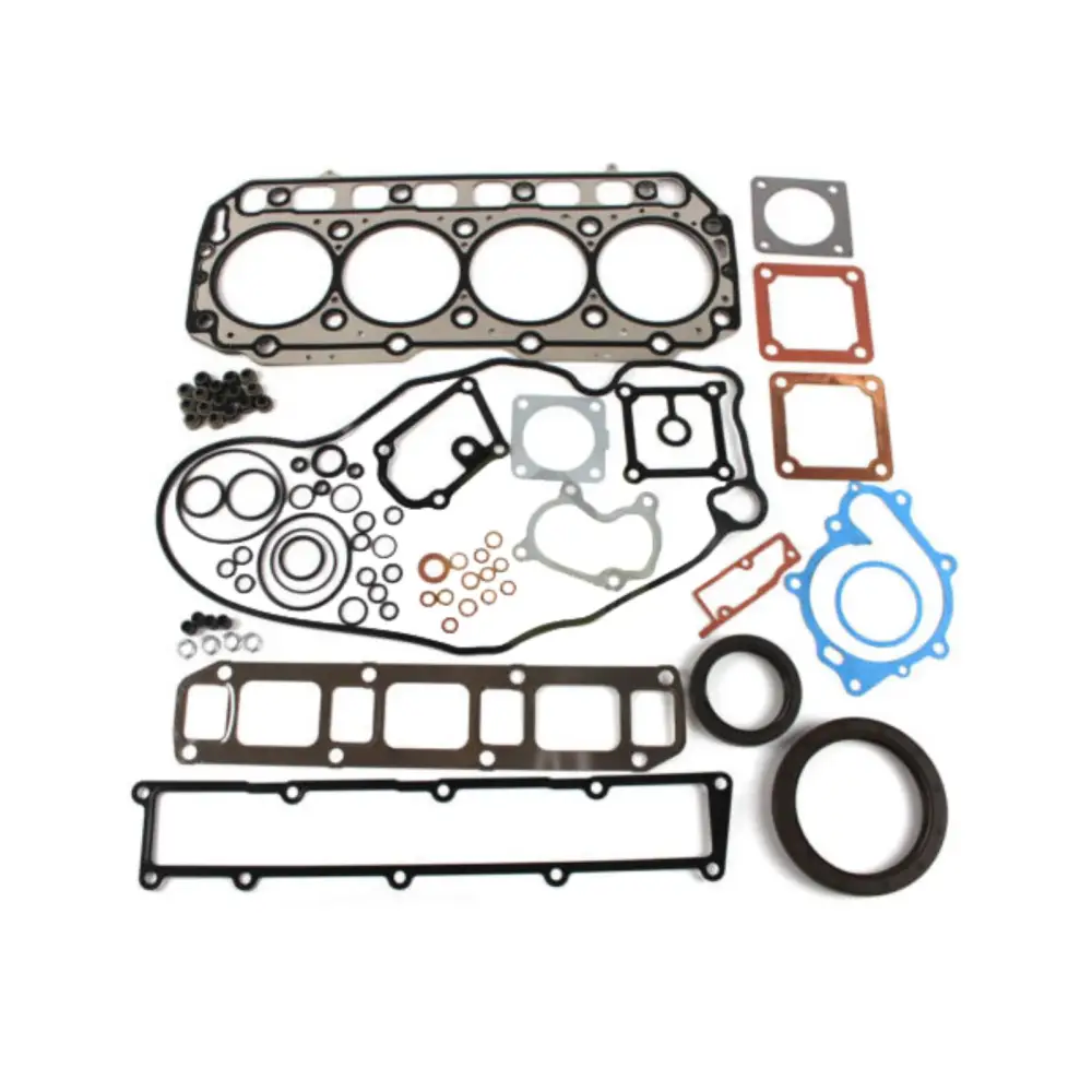 Overhaul Gasket Kit for Yanmar 4TNV106 Engine — фото 1