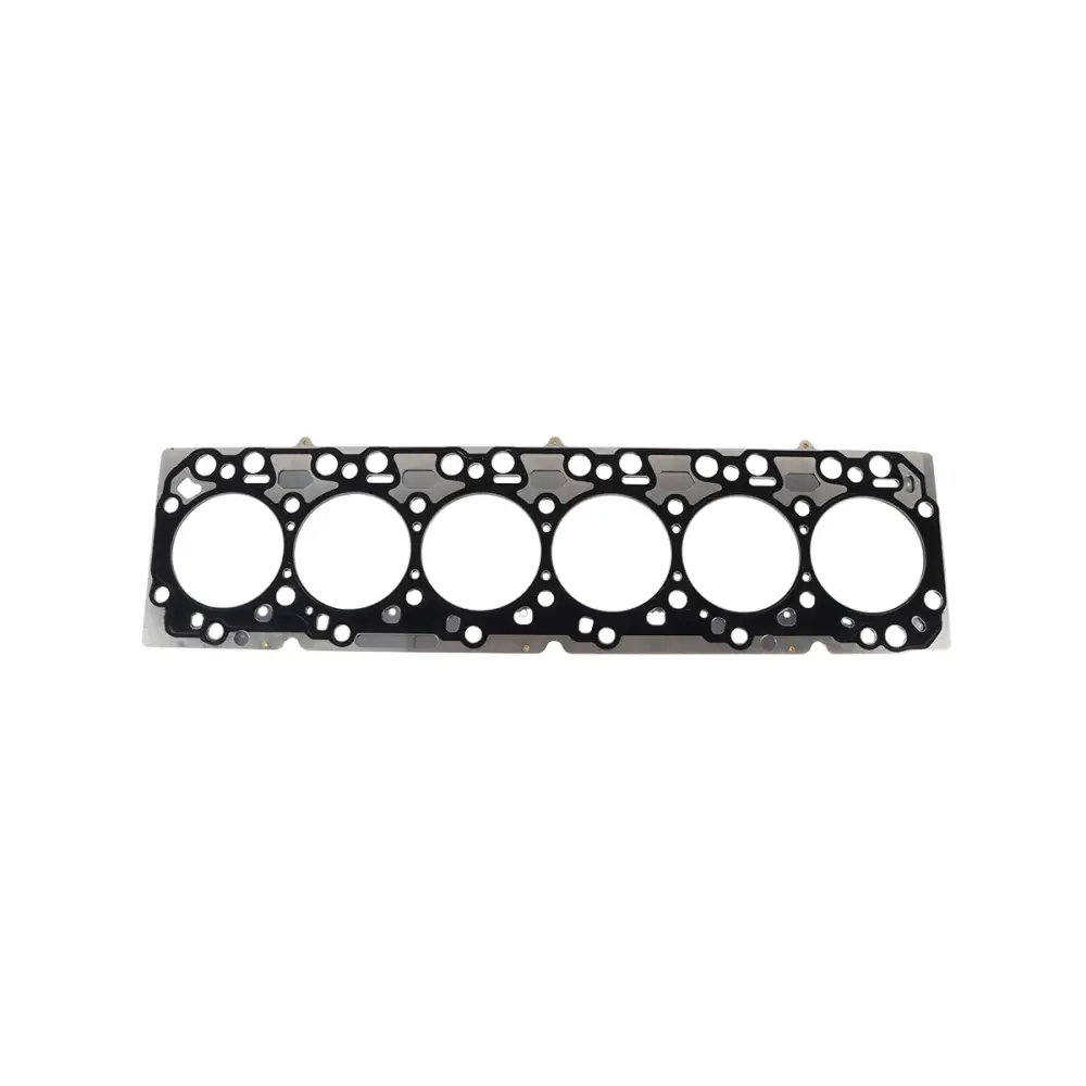Cylinder Head Gasket 6754-11-1811 4932210 for Cummins QSB6.7 Komatsu 6D107 Engine — фото 1