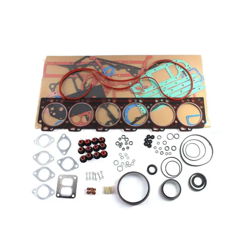 Overhaul Gasket Kit for Komatsu PC300-7 PC360-7 PC300-8 PC350-8 Excavator — фото 1