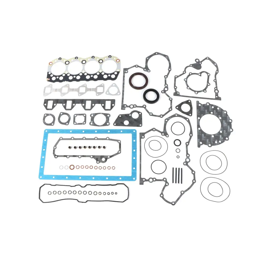 Overhaul Gasket Kit for Perkins 804C-T Engine — фото 1