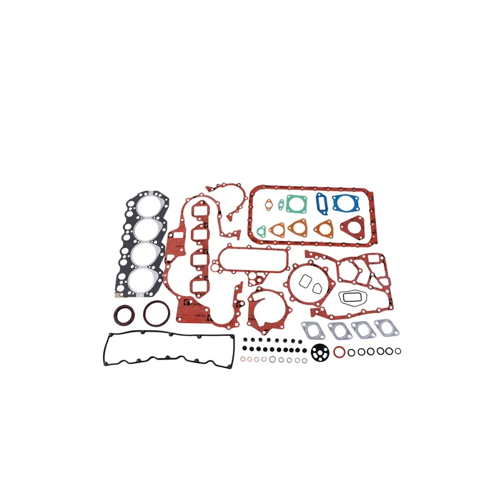 Overhaul Gasket Kit for Nissan BD30 Engine — фото 1