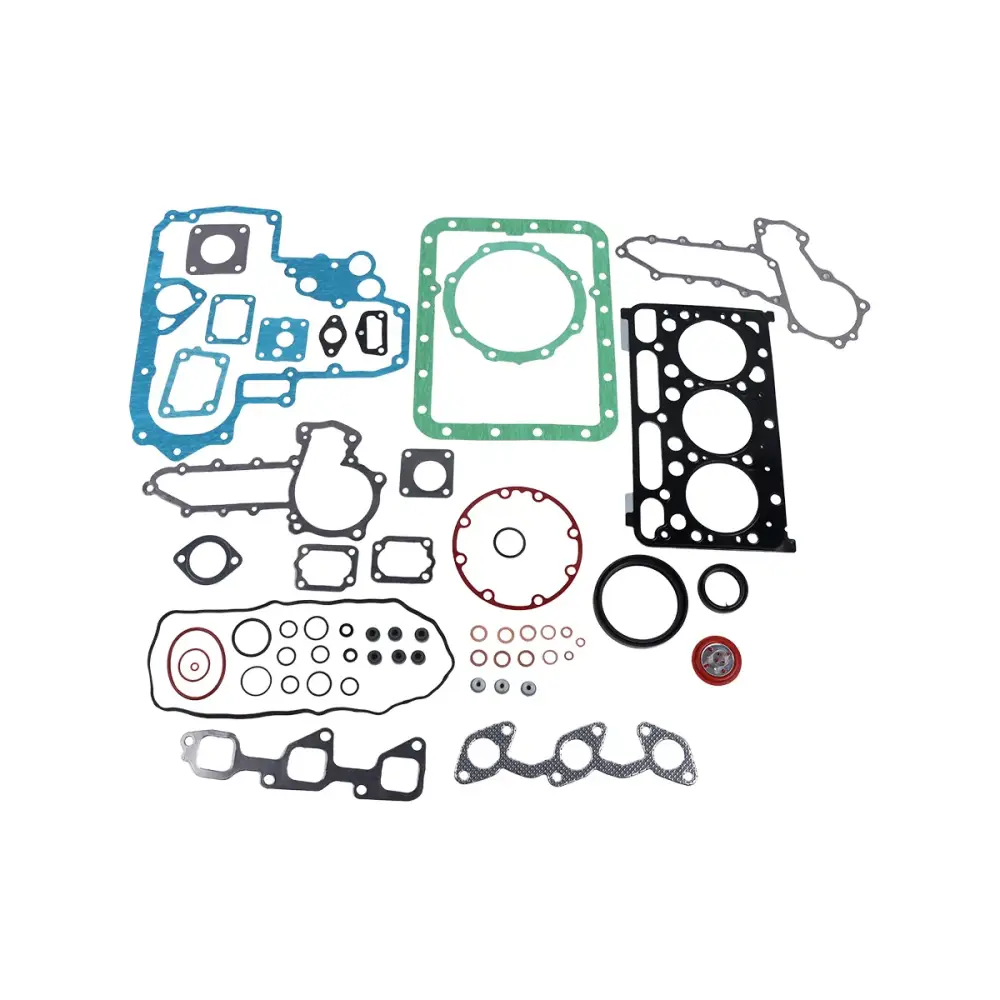 Overhaul Gasket kit for Kubota D1503 Engine — фото 1