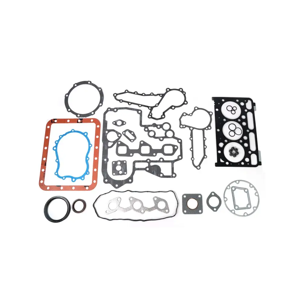 Overhaul Gasket Kit for Kubota D1703 Engine — фото 1