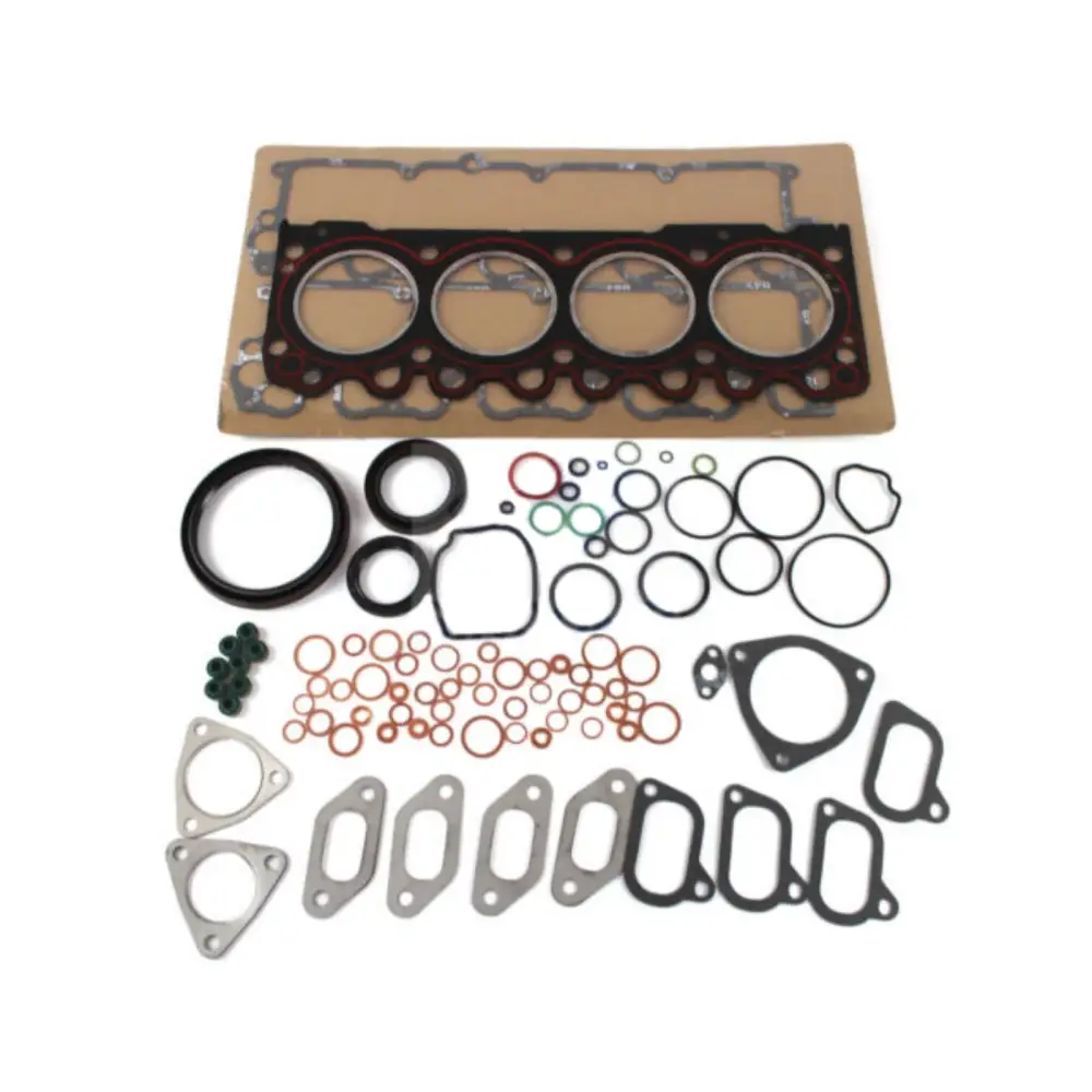 Overhaul Gasket Kit for Deutz BF4L1011 F4L1011 Engine — фото 1