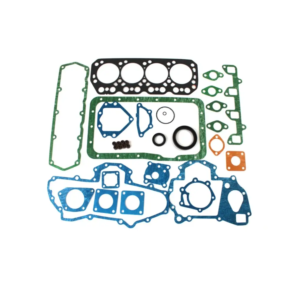 Overhaul Gasket Kit for Mitsubishi K4N K4N-DI Engine — фото 1