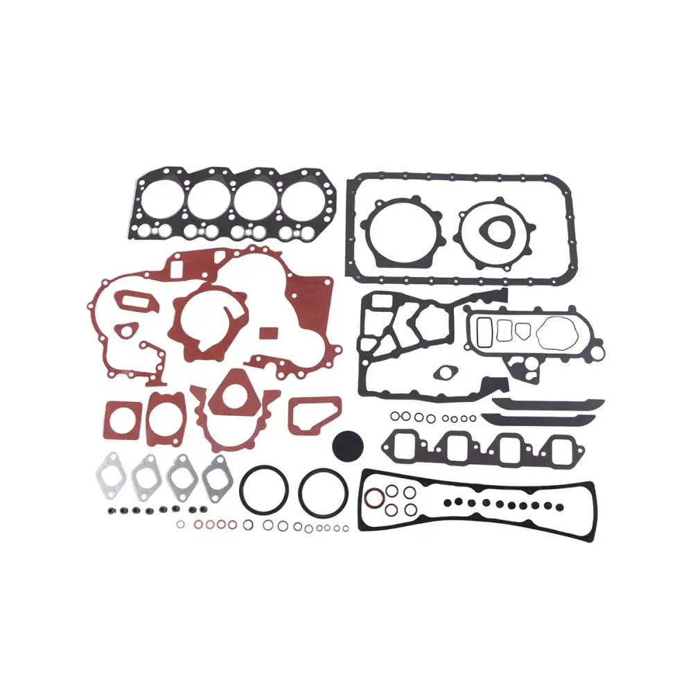 Overhaul Gasket Kit for Nissan TD27 TD27T Engine — фото 1