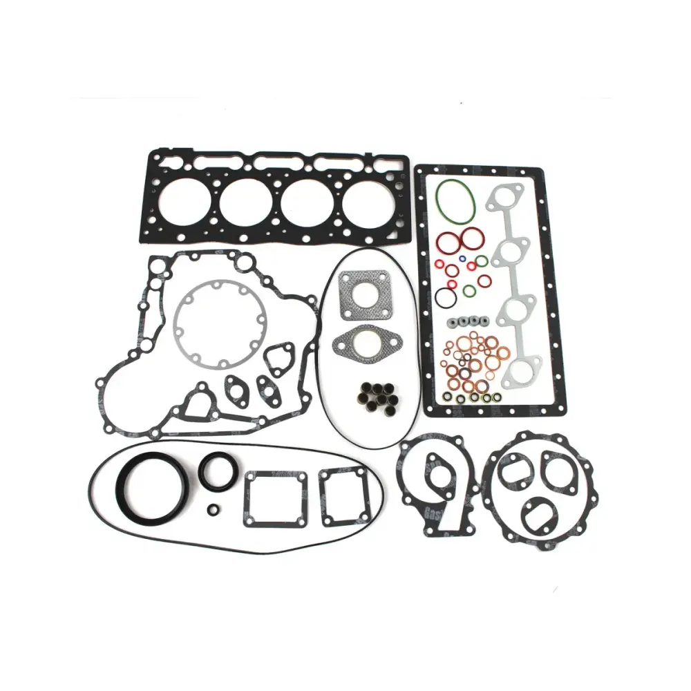 Overhaul Gasket Kit for Kubota V1205 V1205-B V1205B V1205E Engine — фото 1