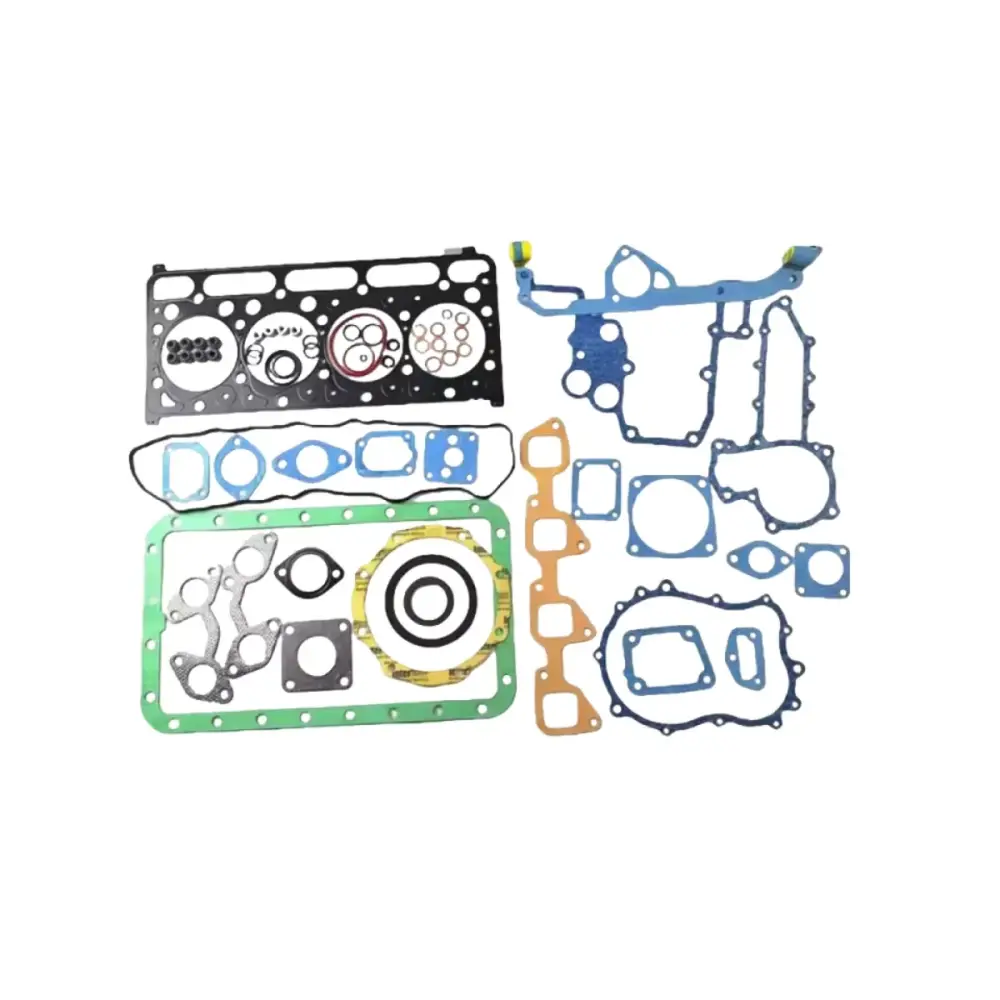 Overhaul Gasket Kit for Kubota V2403 V2403-M-DI Engine — фото 1