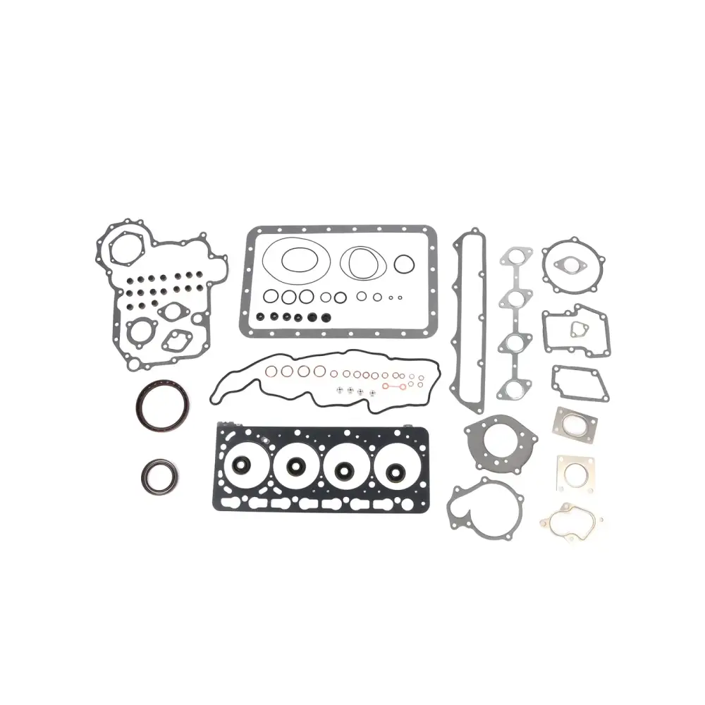 Overhaul Gasket Kit for Kubota V3300 Engine — фото 1