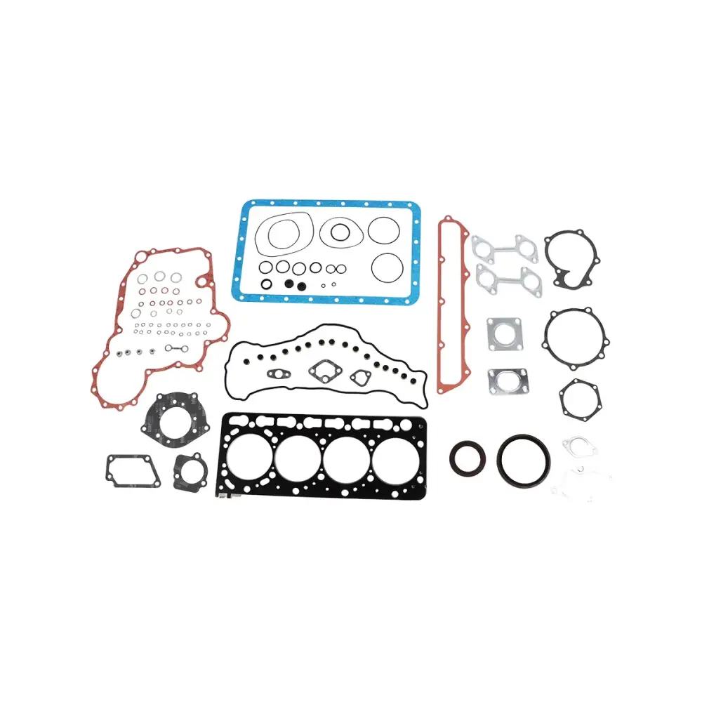 Overhaul Gasket Kit for Kubota V3800 V3800T Engine — фото 1