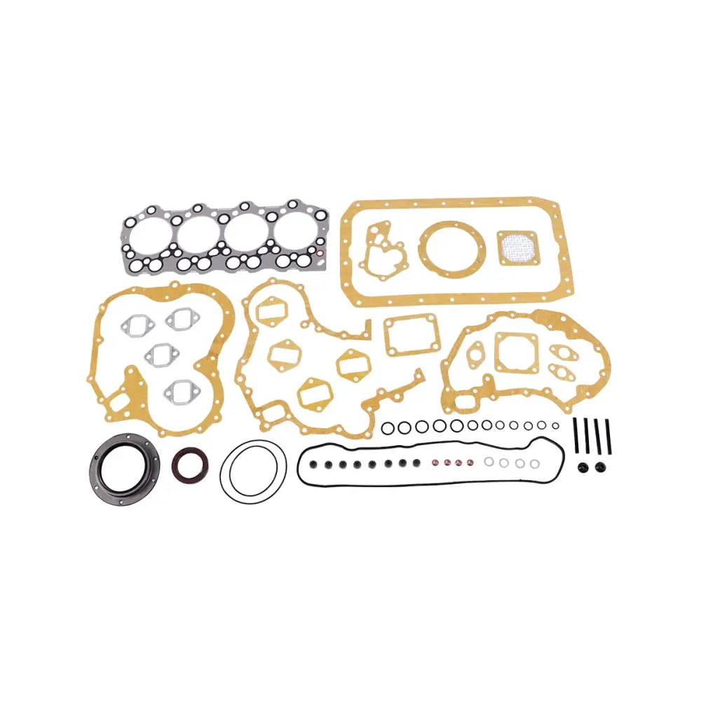 Overhaul Gasket Kit for Mitsubishi 4D30 Engine — фото 1