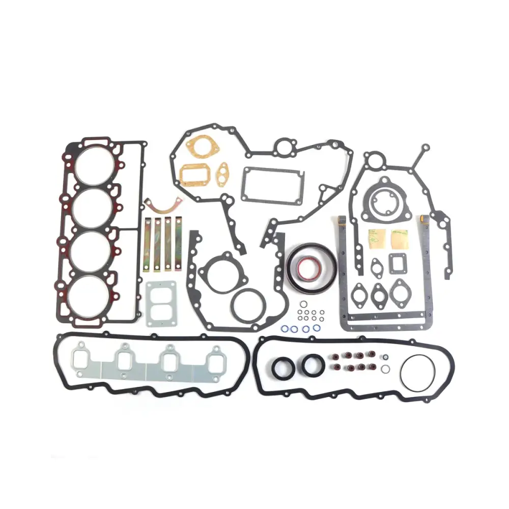 Overhaul Gasket Kit for Caterpillar CAT Engine 3204 3204T 3204DI — фото 1
