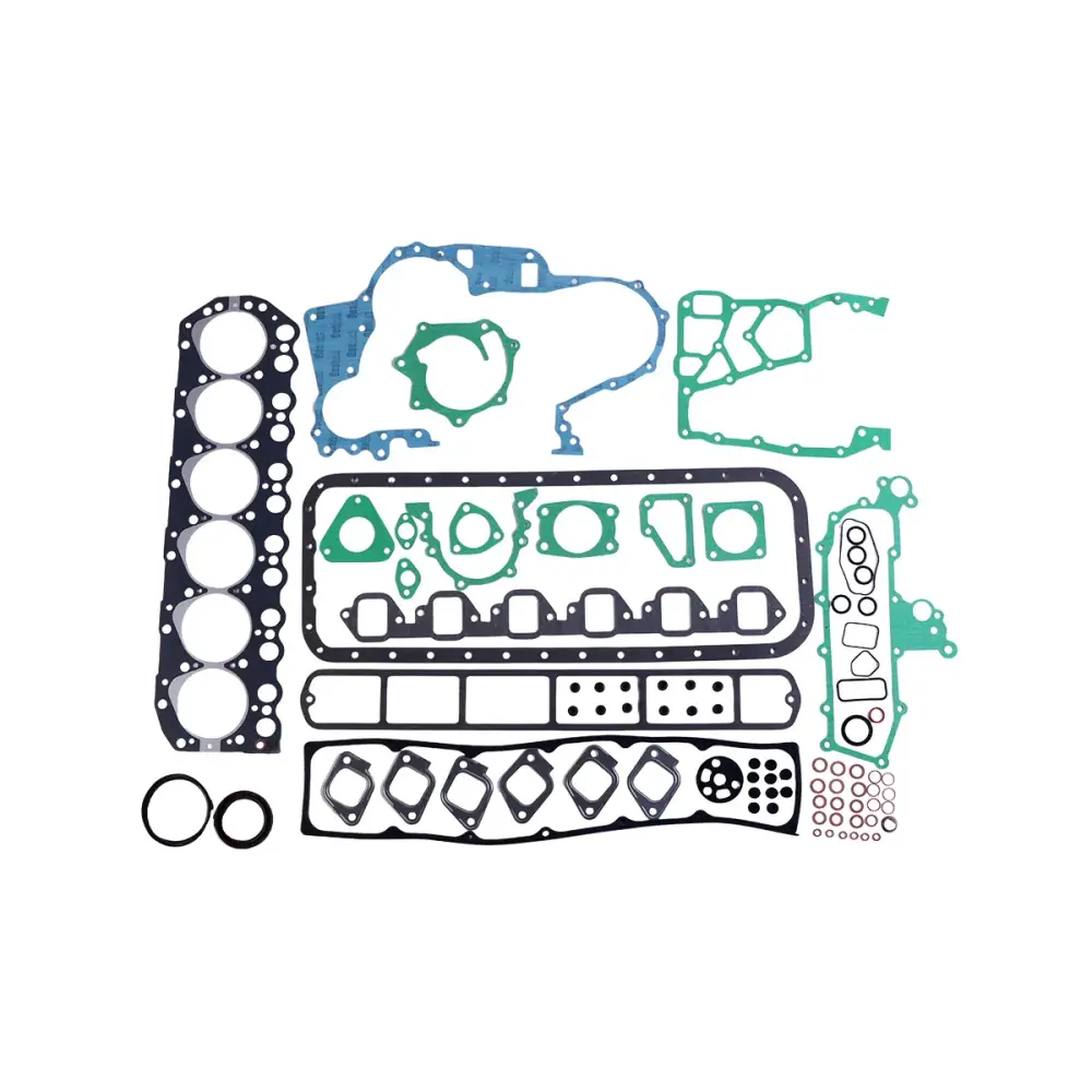Overhaul Gasket Kit for Nissan TD42 TD42T Engine — фото 1