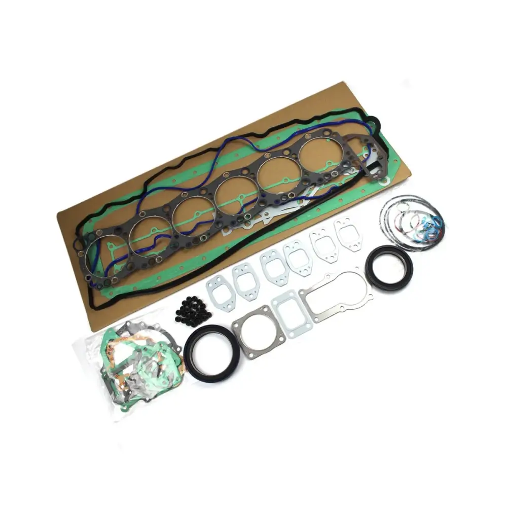 Overhaul Gasket Kit for Hino J08C J08E J08CT J08ET Engine — фото 1