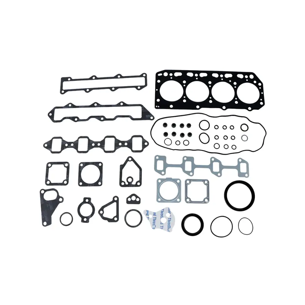 Overhaul Gasket Kit for Yanmar 4TNV84 Engine — фото 1